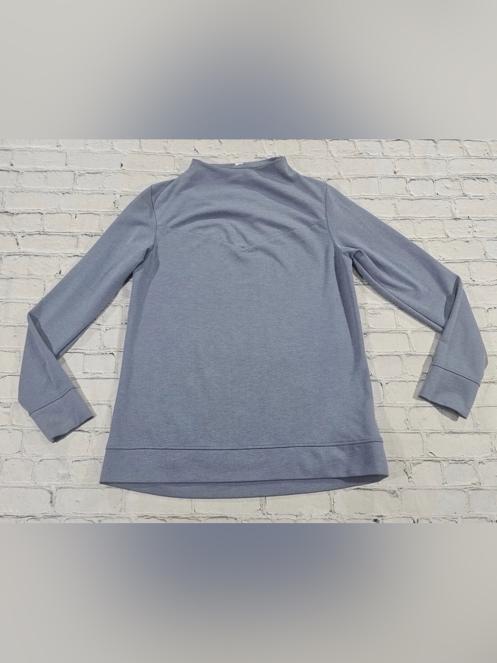 NWOT Slazenger Sweater Mock Neck Golf Outdoors Fitness Sweatshirt Women’s Large